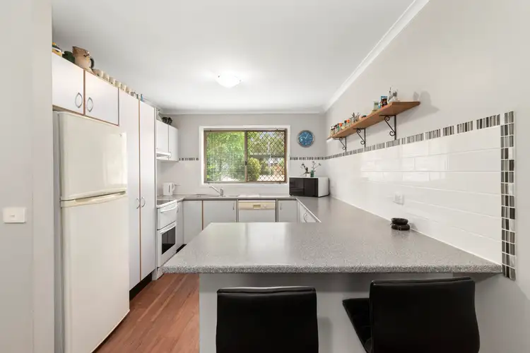 Third view of Homely house listing, 16 Long Beach Road, Long Beach NSW 2536