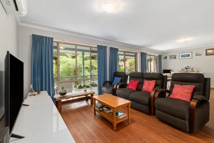 Fourth view of Homely house listing, 16 Long Beach Road, Long Beach NSW 2536