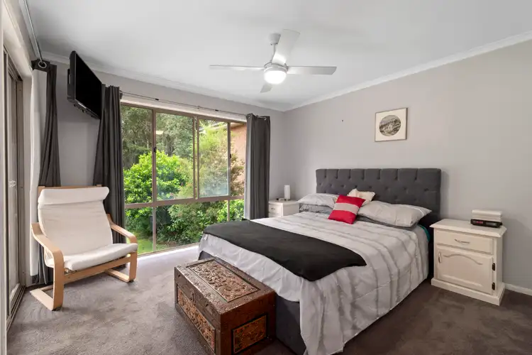 Sixth view of Homely house listing, 16 Long Beach Road, Long Beach NSW 2536