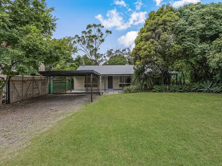 7 Meyers Street, Churchill QLD 4305