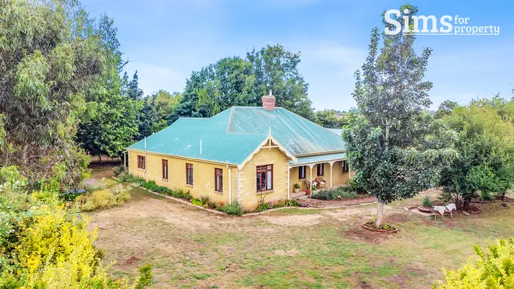 150 Mary Street, Westbury TAS 7303