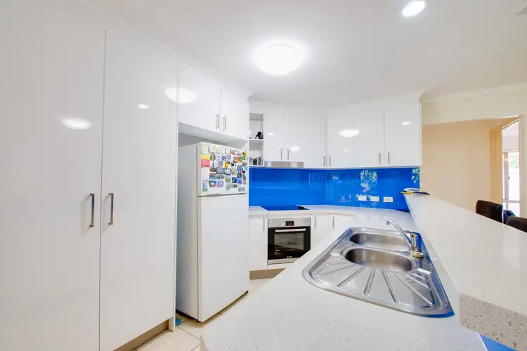 Fourth view of Homely house listing, 7 Rangeview Drive, Flinders View QLD 4305