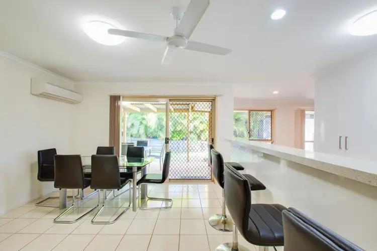 Fifth view of Homely house listing, 7 Rangeview Drive, Flinders View QLD 4305