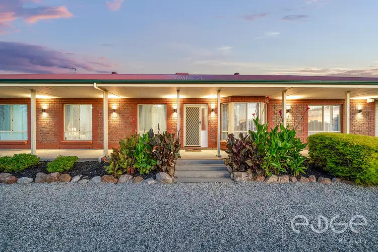 Second view of Homely house listing, 18 Perre Drive, Craigmore SA 5114