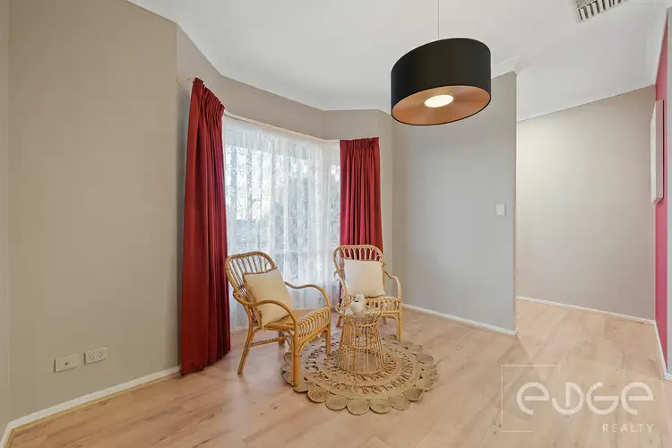 Fifth view of Homely house listing, 18 Perre Drive, Craigmore SA 5114