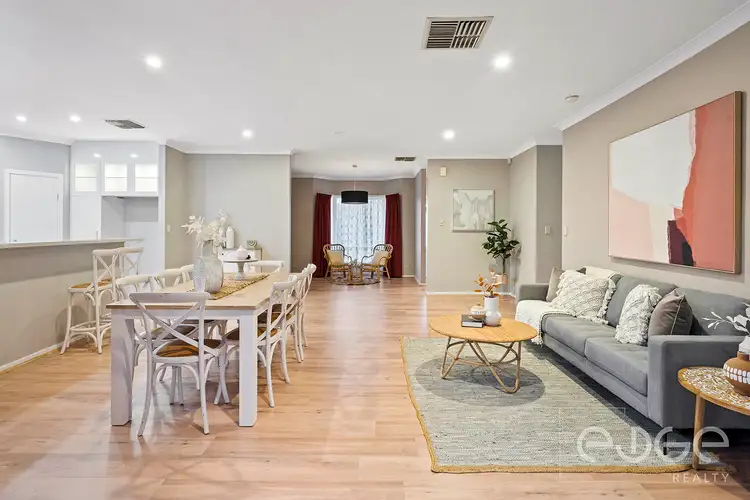 Sixth view of Homely house listing, 18 Perre Drive, Craigmore SA 5114
