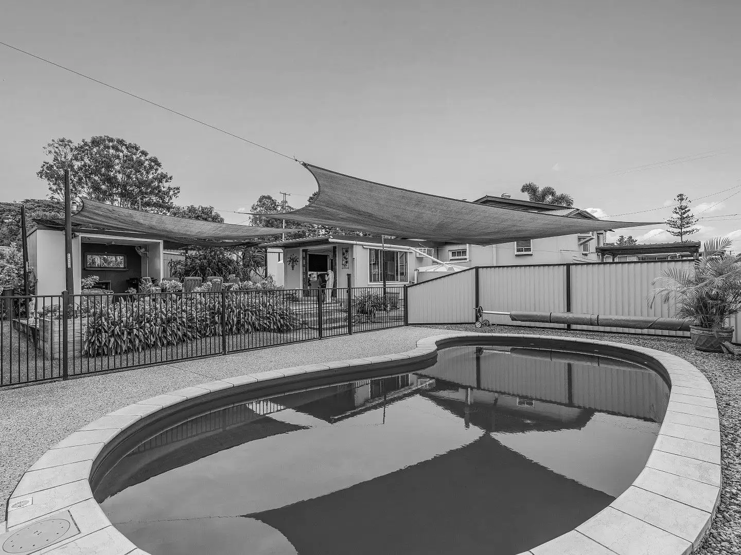 Main view of Homely house listing, 1 Bremer Street, Churchill QLD 4305