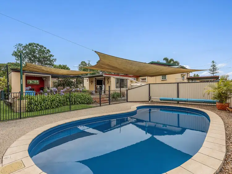Second view of Homely house listing, 1 Bremer Street, Churchill QLD 4305