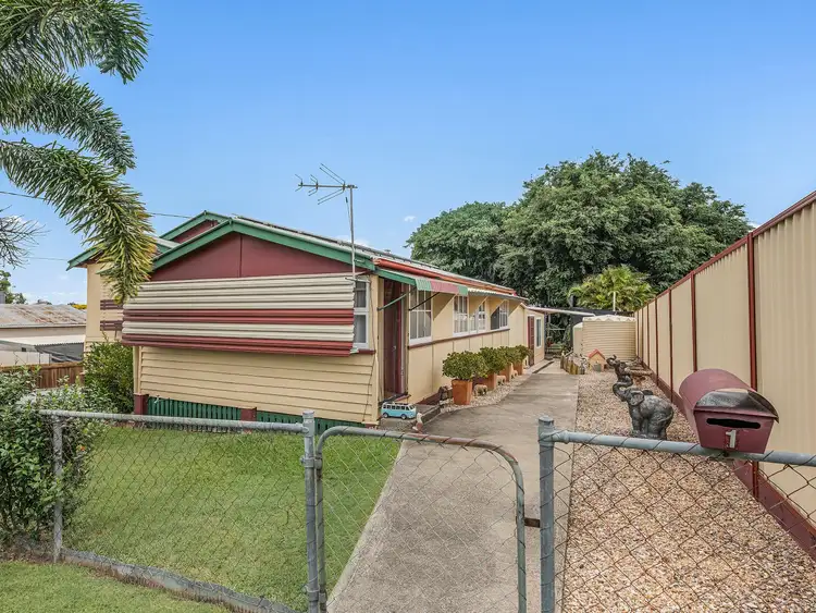 Third view of Homely house listing, 1 Bremer Street, Churchill QLD 4305