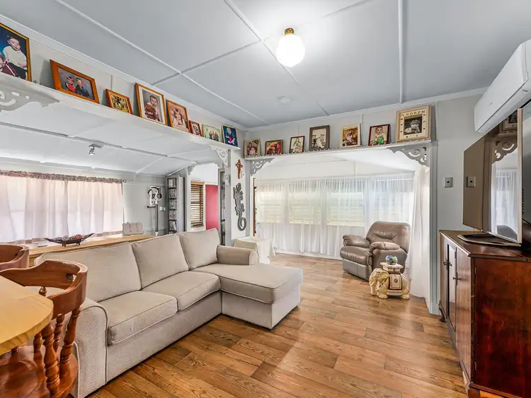 Fifth view of Homely house listing, 1 Bremer Street, Churchill QLD 4305
