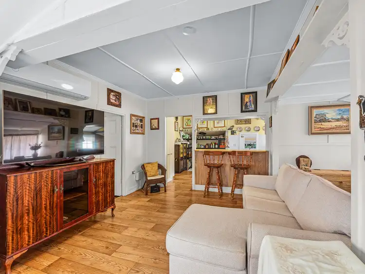 Sixth view of Homely house listing, 1 Bremer Street, Churchill QLD 4305