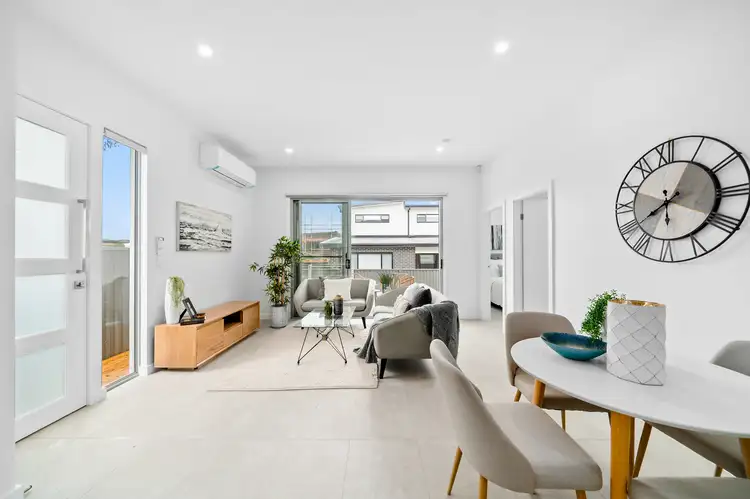 Main view of Homely flat listing, 791A The Horsley Drive, Smithfield NSW 2164