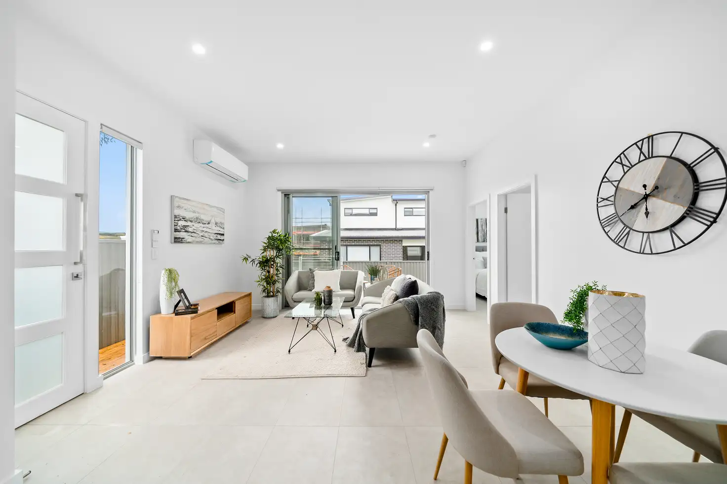 Main view of Homely flat listing, 791A The Horsley Drive, Smithfield NSW 2164