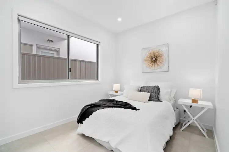 Second view of Homely flat listing, 791A The Horsley Drive, Smithfield NSW 2164