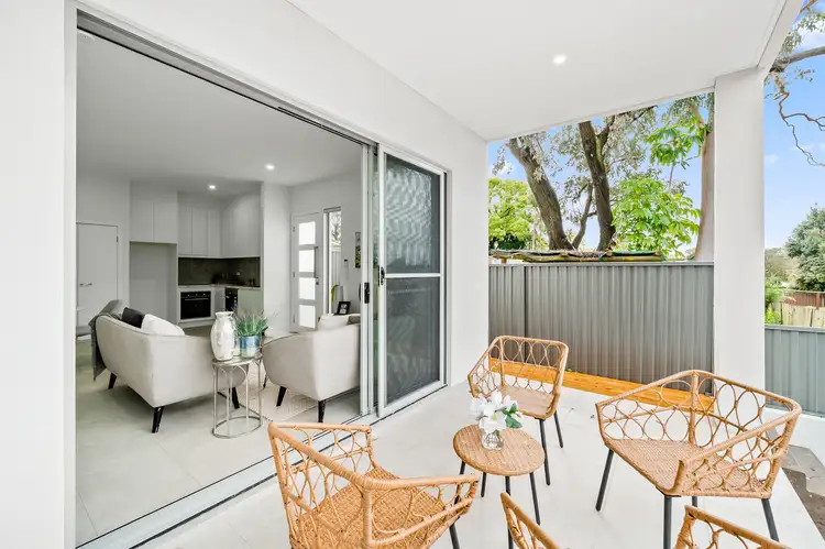 Fifth view of Homely flat listing, 791A The Horsley Drive, Smithfield NSW 2164