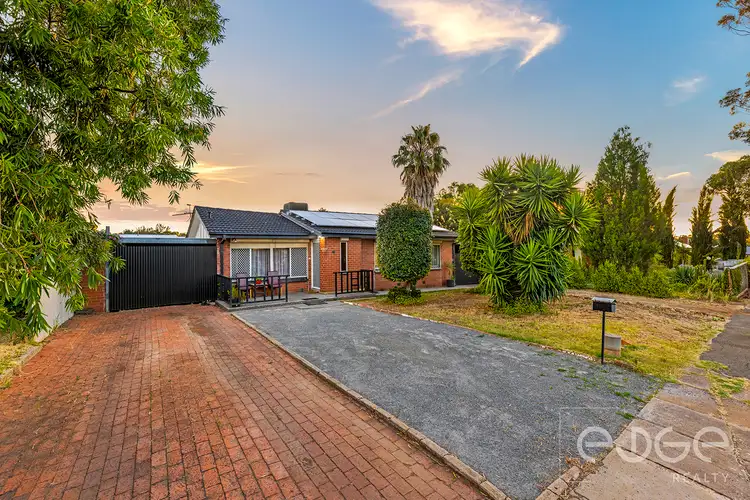 60 McKenzie Road, Elizabeth Downs SA 5113