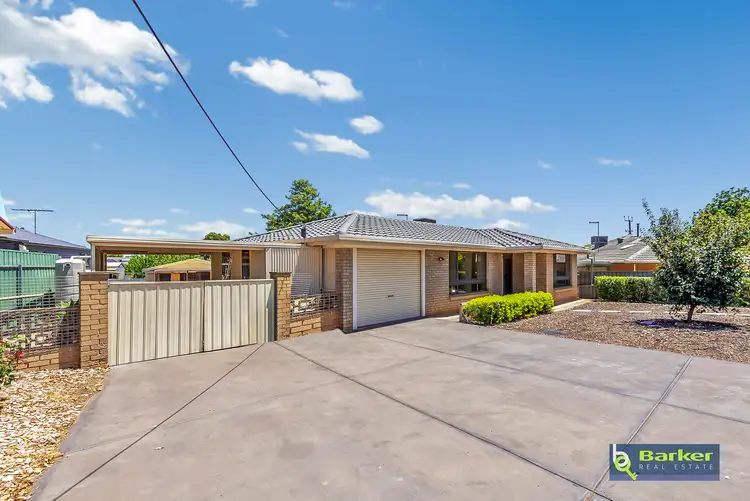 Second view of Homely house listing, 8 Urlwin Avenue, Evanston Park SA 5116