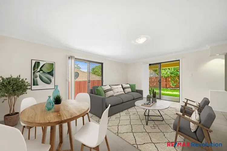 Main view of Homely house listing, 70 Woodlands Boulevard, Waterford QLD 4133