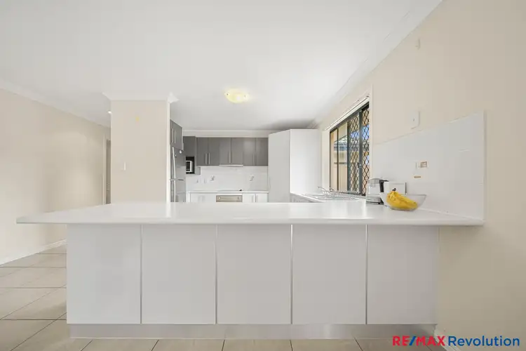 Third view of Homely house listing, 70 Woodlands Boulevard, Waterford QLD 4133