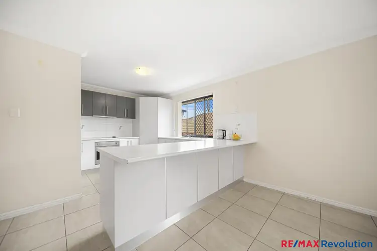 Fourth view of Homely house listing, 70 Woodlands Boulevard, Waterford QLD 4133