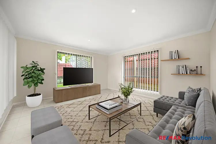 Fifth view of Homely house listing, 70 Woodlands Boulevard, Waterford QLD 4133