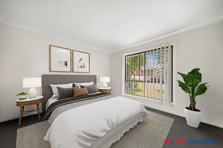 Sixth view of Homely house listing, 70 Woodlands Boulevard, Waterford QLD 4133