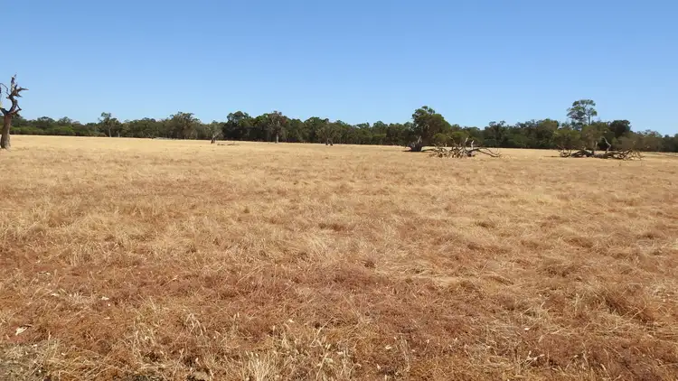 Second view of Homely rural property listing, Lot 10 Marbellup Road (Jindong), Busselton WA 6280
