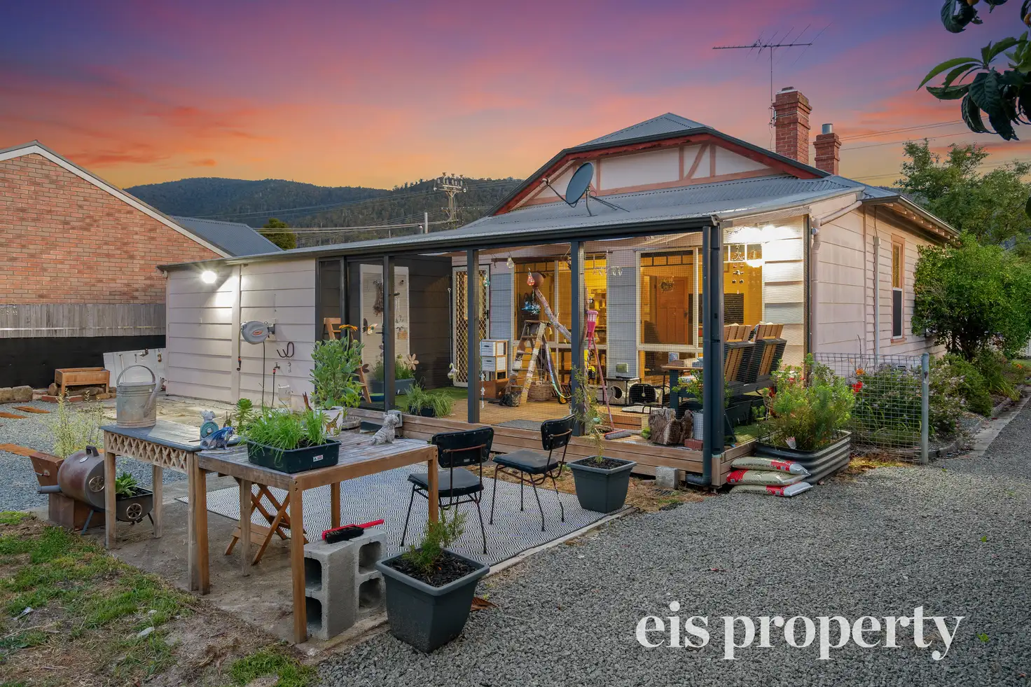 Main view of Homely house listing, 33 Sale Street, Huonville TAS 7109