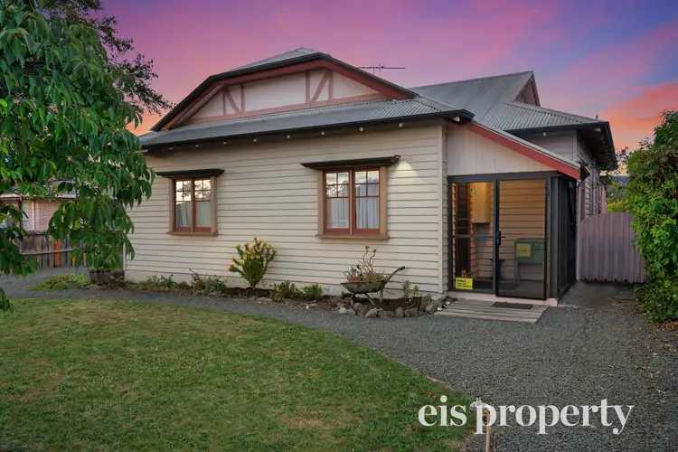 Second view of Homely house listing, 33 Sale Street, Huonville TAS 7109