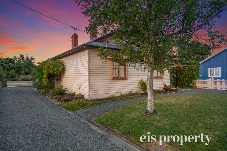 Third view of Homely house listing, 33 Sale Street, Huonville TAS 7109
