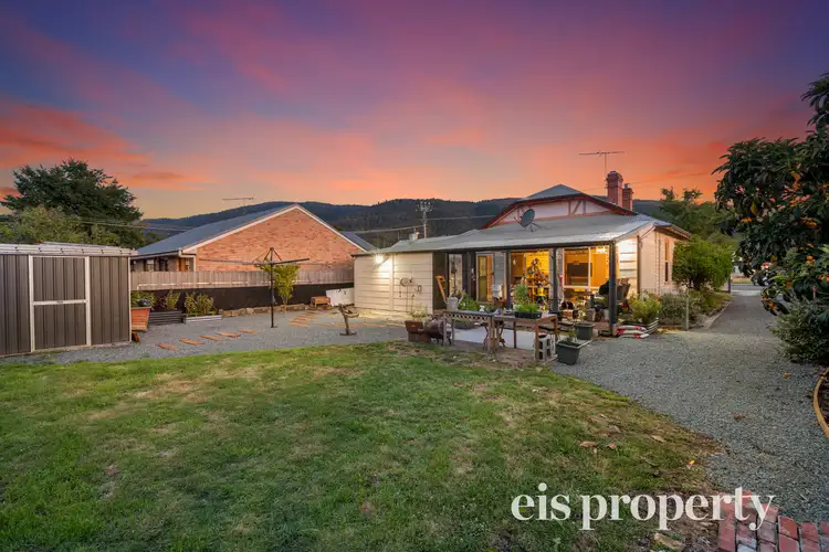 Fourth view of Homely house listing, 33 Sale Street, Huonville TAS 7109