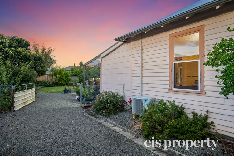 Fifth view of Homely house listing, 33 Sale Street, Huonville TAS 7109