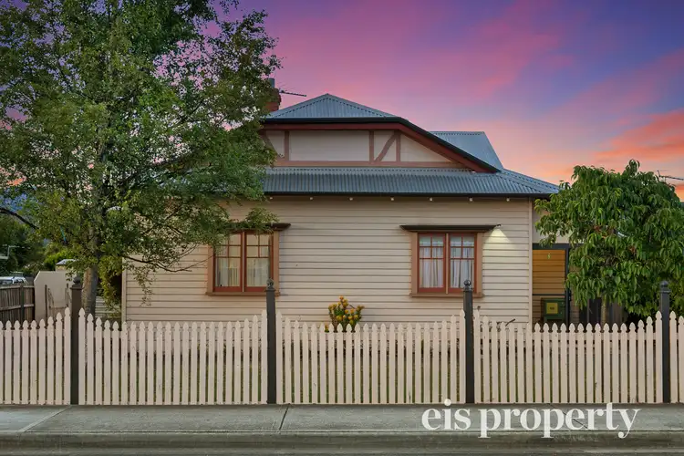 Sixth view of Homely house listing, 33 Sale Street, Huonville TAS 7109