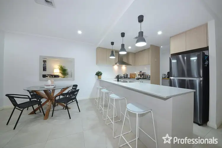 Main view of Homely house listing, 244B Albert Street, Osborne Park WA 6017