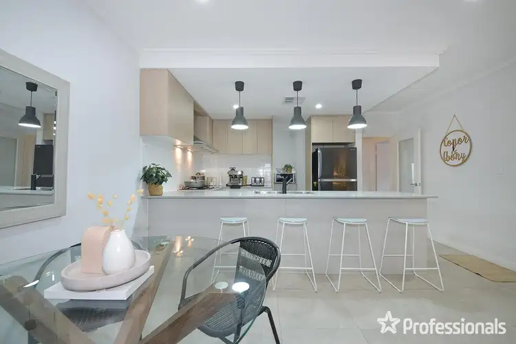 Third view of Homely house listing, 244B Albert Street, Osborne Park WA 6017