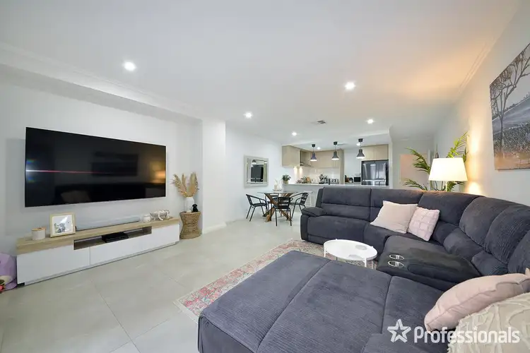 Fifth view of Homely house listing, 244B Albert Street, Osborne Park WA 6017