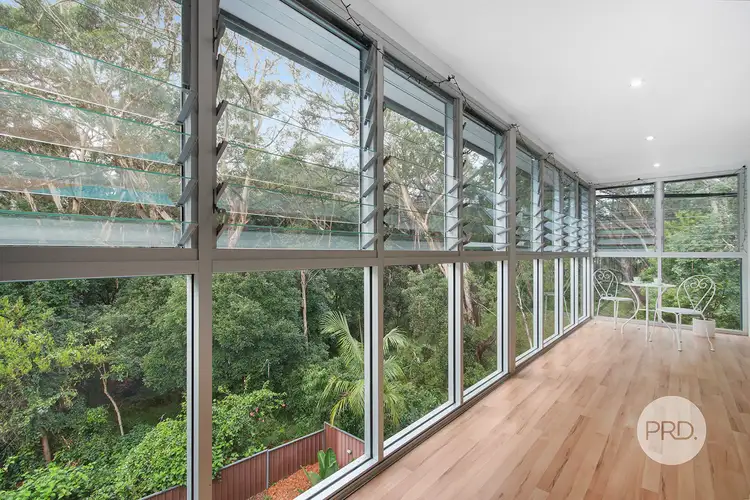 Sixth view of Homely house listing, 70 Allwood Crescent, Lugarno NSW 2210