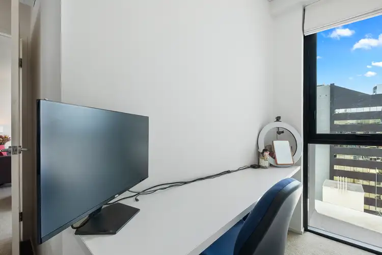 Sixth view of Homely apartment listing, 132/454 Upper Edward Street, Spring Hill QLD 4000