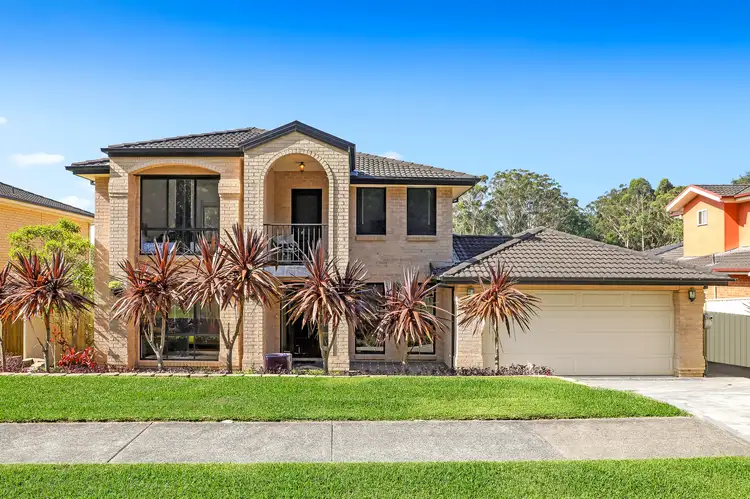 121 Koolang Road, Green Point NSW 2251