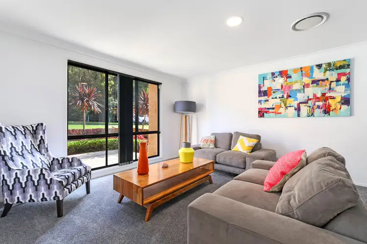 Second view of Homely house listing, 121 Koolang Road, Green Point NSW 2251