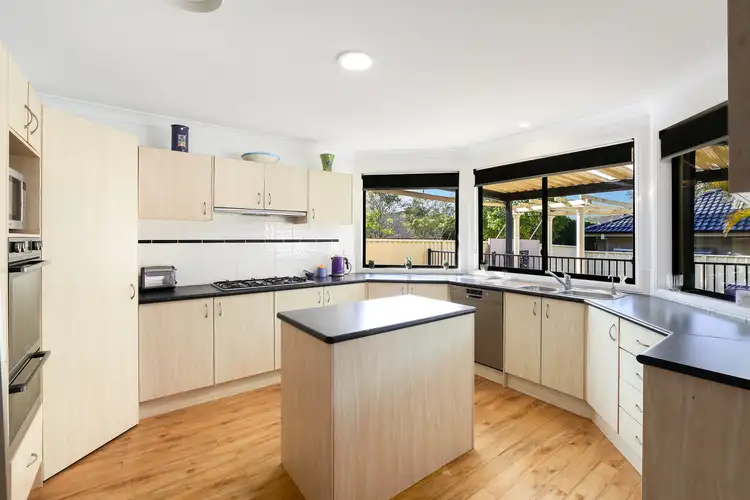 Third view of Homely house listing, 121 Koolang Road, Green Point NSW 2251