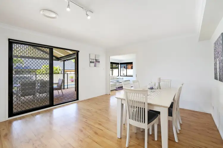 Fourth view of Homely house listing, 121 Koolang Road, Green Point NSW 2251