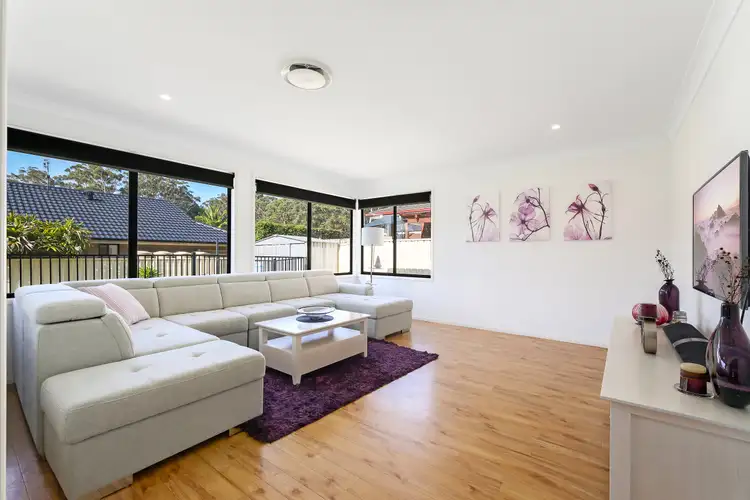 Fifth view of Homely house listing, 121 Koolang Road, Green Point NSW 2251