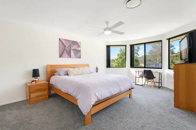 Sixth view of Homely house listing, 121 Koolang Road, Green Point NSW 2251