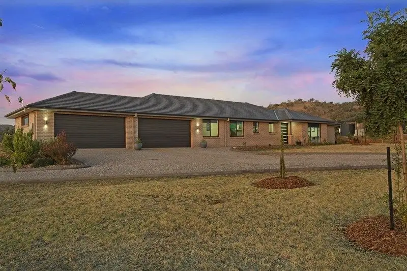 Main view of Homely house listing, 13 Benandarah Court, Tamworth NSW 2340