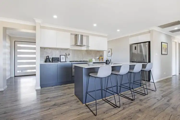 Second view of Homely house listing, 13 Benandarah Court, Tamworth NSW 2340