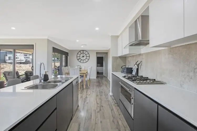 Third view of Homely house listing, 13 Benandarah Court, Tamworth NSW 2340