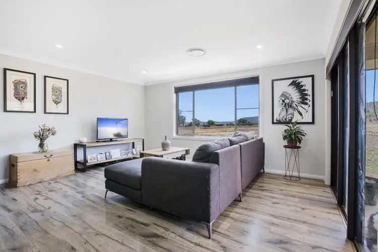 Fifth view of Homely house listing, 13 Benandarah Court, Tamworth NSW 2340