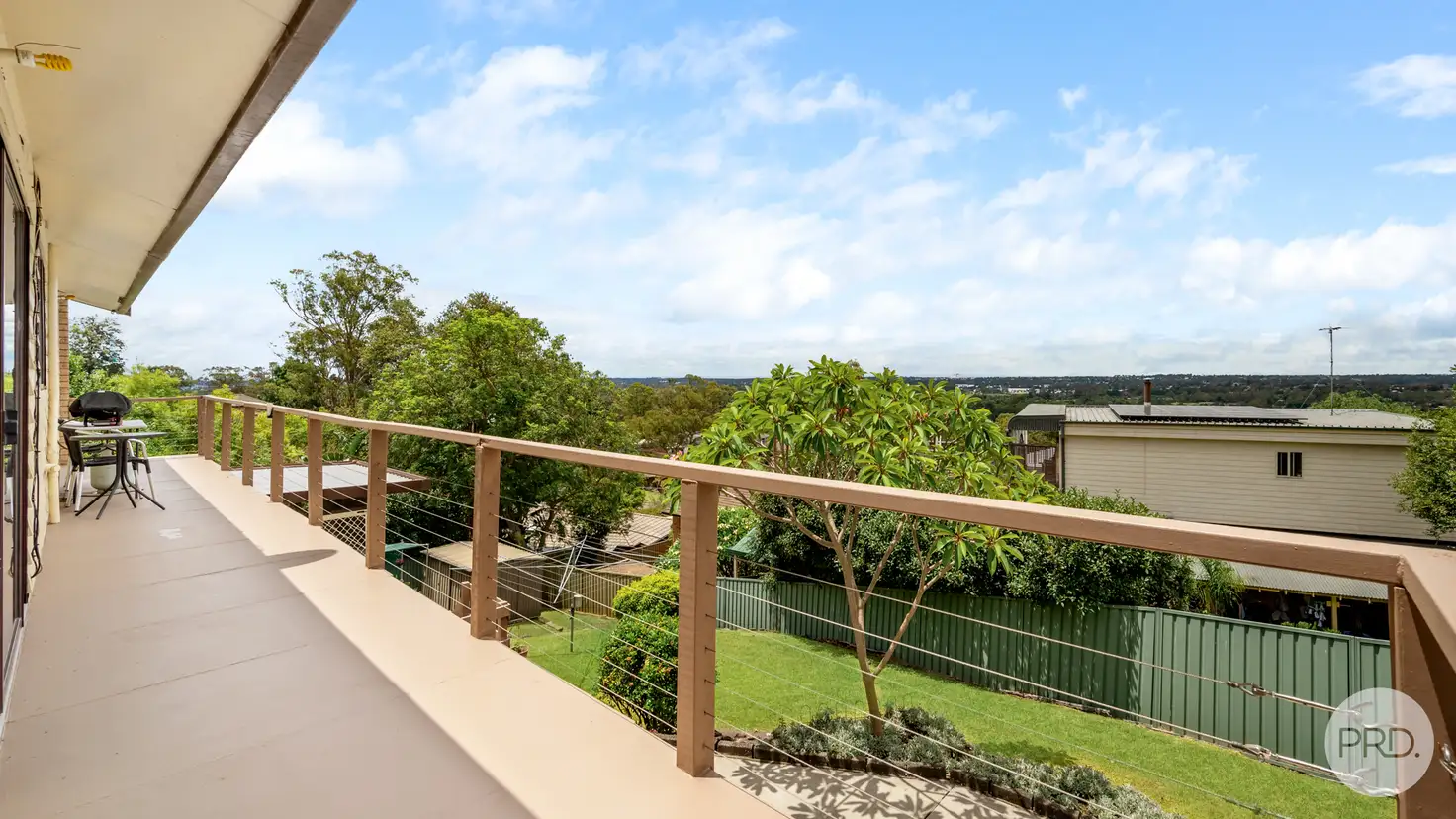 Main view of Homely house listing, 11 Dryad Place, Leonay NSW 2750