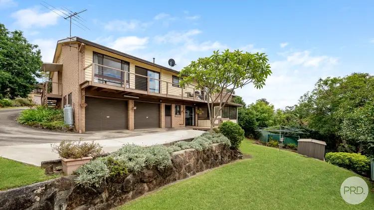 Second view of Homely house listing, 11 Dryad Place, Leonay NSW 2750